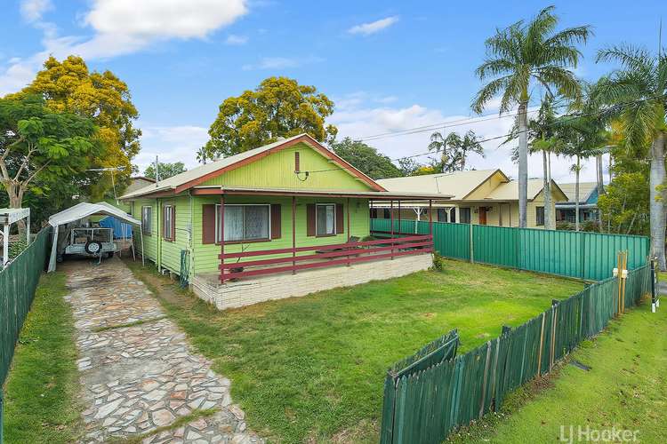 Main view of Homely house listing, 12 Hanify Street, Acacia Ridge QLD 4110