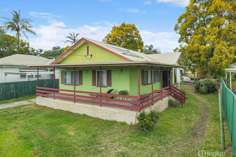 Second view of Homely house listing, 12 Hanify Street, Acacia Ridge QLD 4110