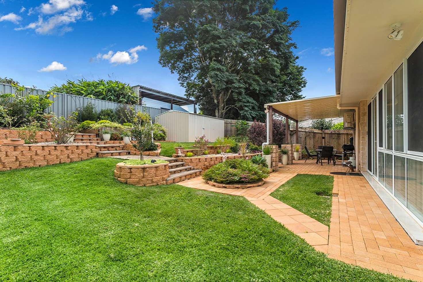 Main view of Homely house listing, 11 Rancher Court, Wollongbar NSW 2477