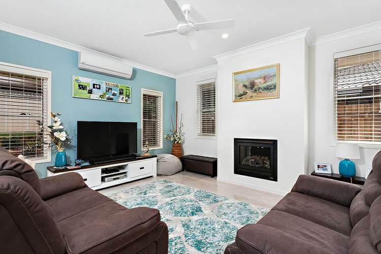Second view of Homely house listing, 11 Rancher Court, Wollongbar NSW 2477