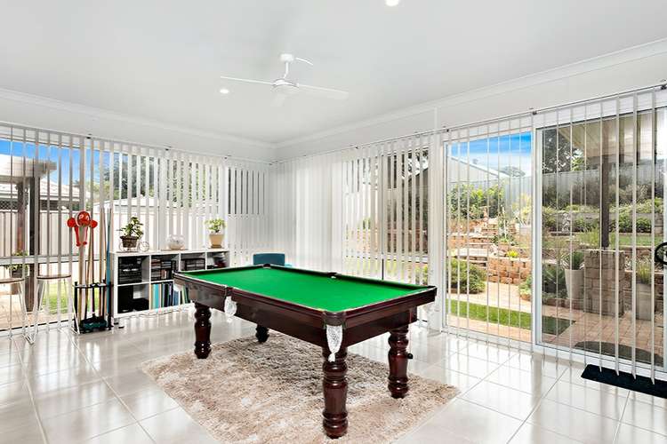 Fourth view of Homely house listing, 11 Rancher Court, Wollongbar NSW 2477