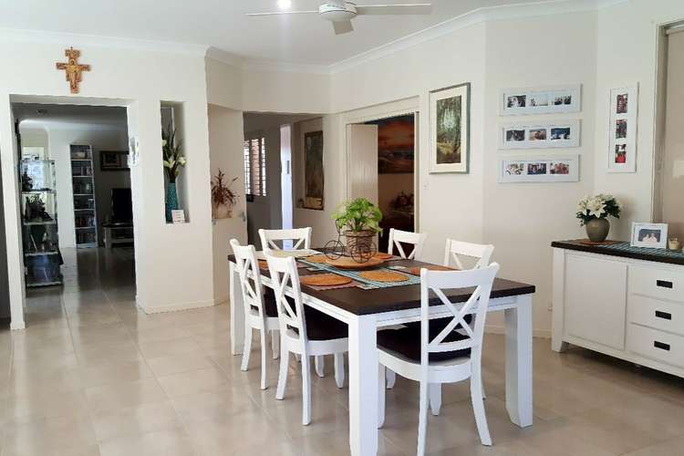 Fifth view of Homely house listing, 11 Rancher Court, Wollongbar NSW 2477