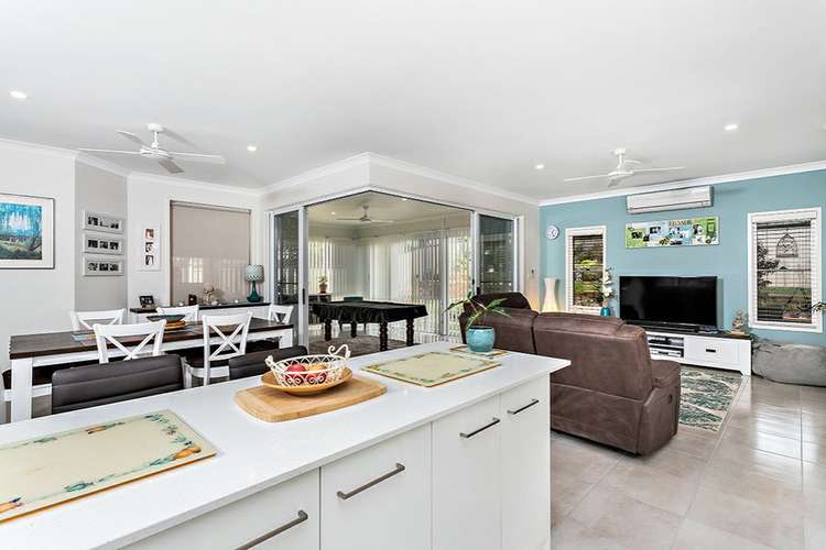 Sixth view of Homely house listing, 11 Rancher Court, Wollongbar NSW 2477