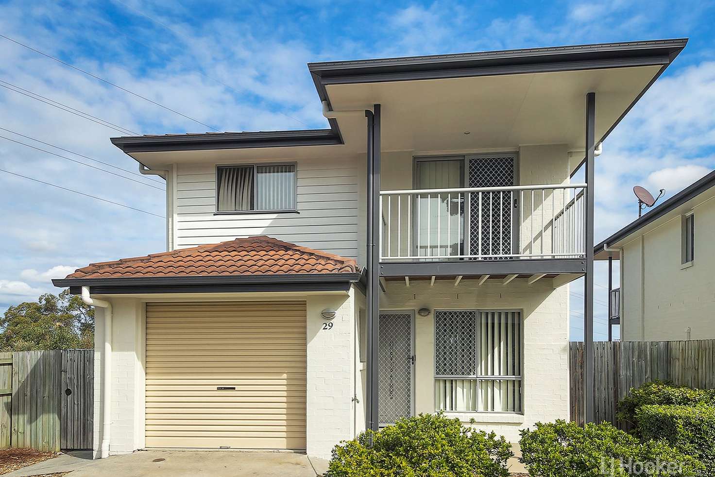 Main view of Homely townhouse listing, 29/11 Penny Street, Algester QLD 4115