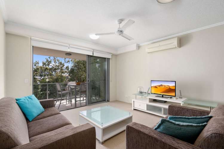 Second view of Homely unit listing, 10/154 Musgrave Avenue, Southport QLD 4215