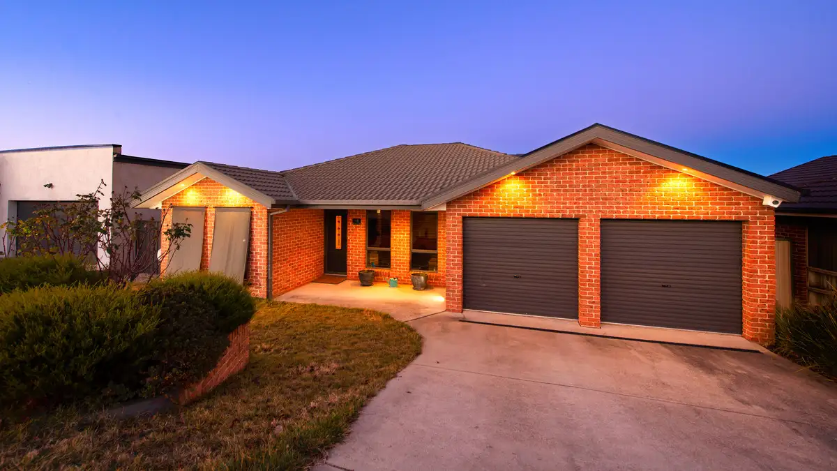 Main view of Homely house listing, 19 Siroset Close, Dunlop ACT 2615