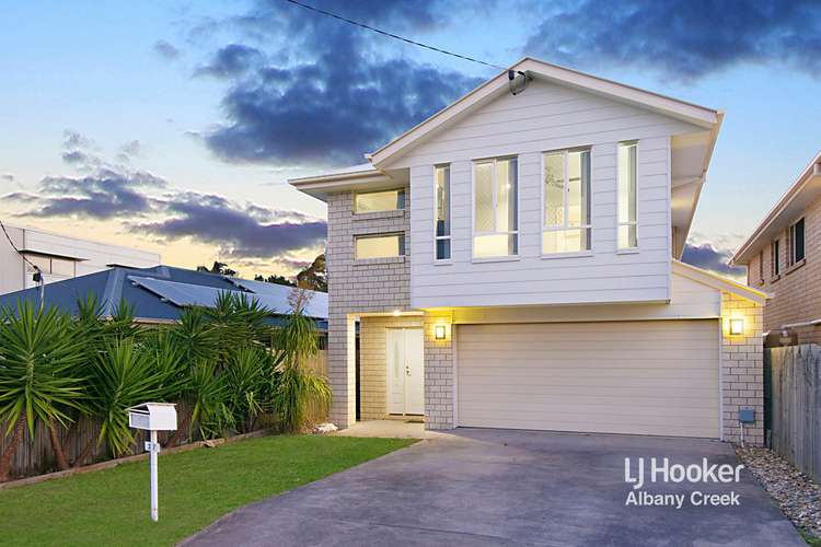 Main view of Homely house listing, 37 Paradise Street, Banyo QLD 4014