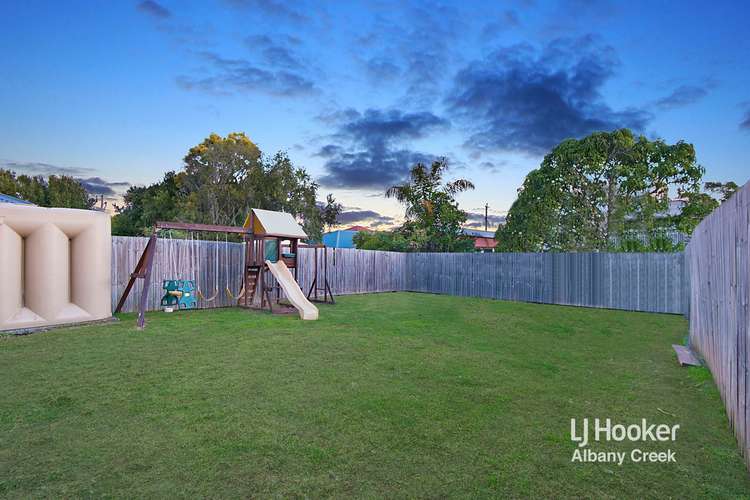 Sixth view of Homely house listing, 37 Paradise Street, Banyo QLD 4014