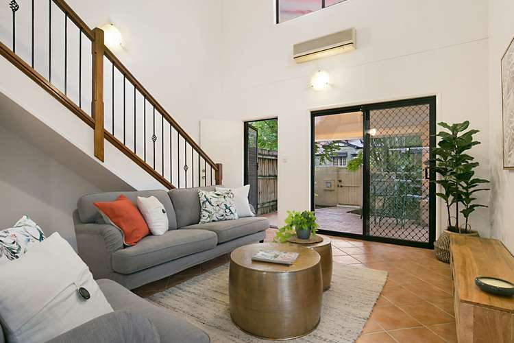 Second view of Homely unit listing, 1/49 Clydesdale Avenue, Annerley QLD 4103