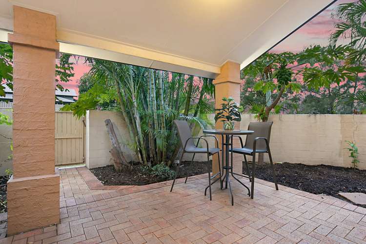 Sixth view of Homely unit listing, 1/49 Clydesdale Avenue, Annerley QLD 4103