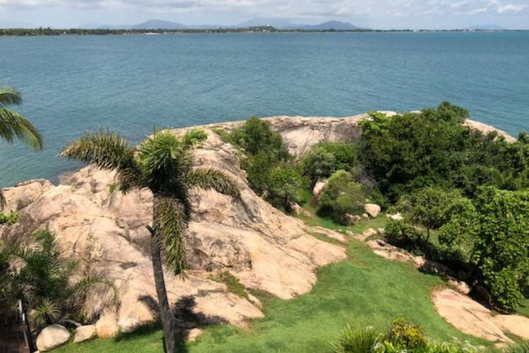 Sixth view of Homely apartment listing, Apartment 6/2B Horseshoe Bay Road, Bowen QLD 4805