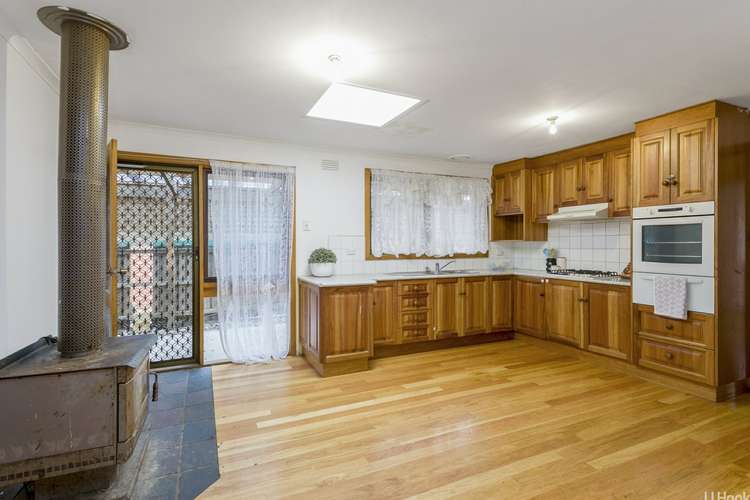 Second view of Homely house listing, 54 Kookaburra Avenue, Werribee VIC 3030