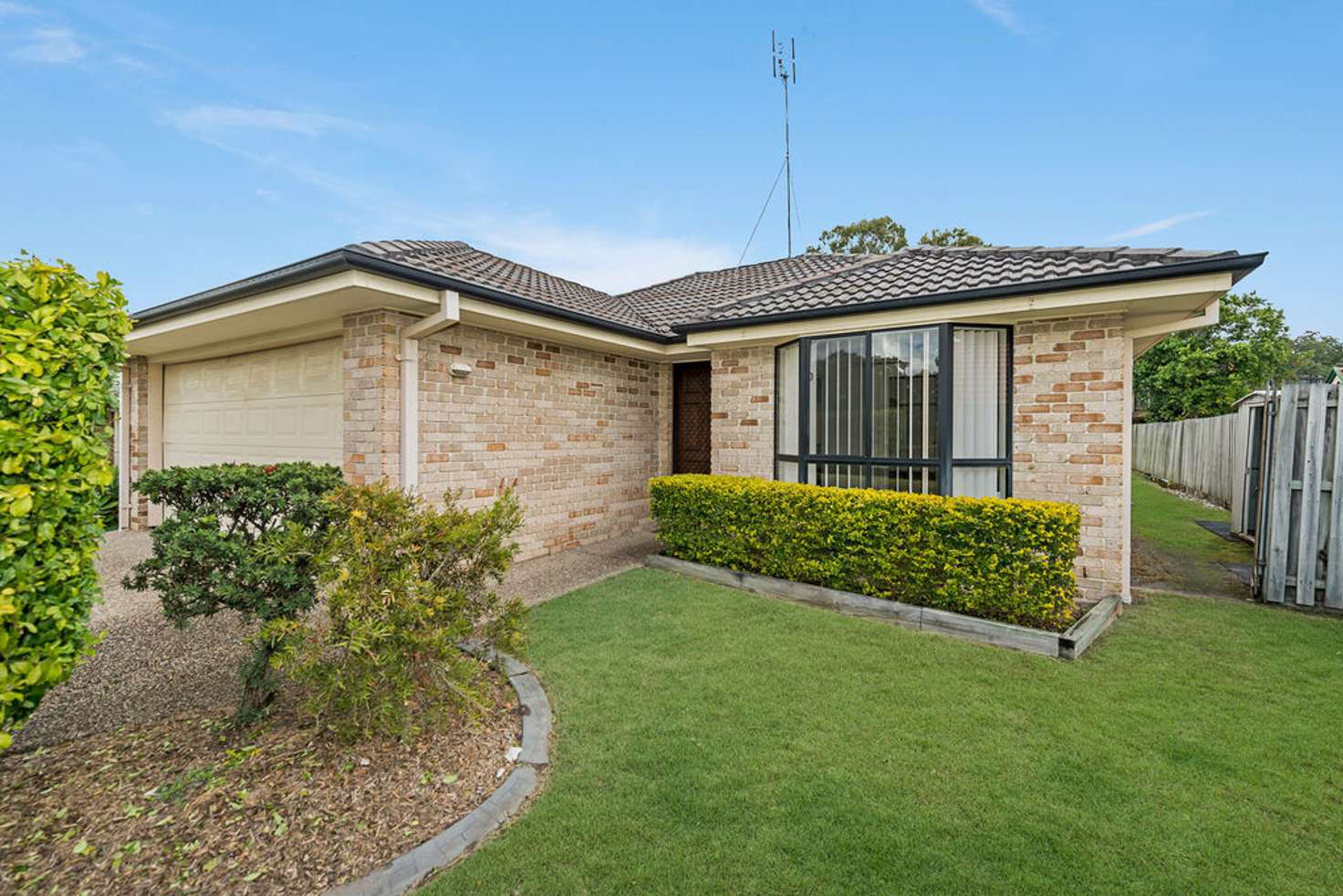 Main view of Homely house listing, 17 Amberwood Drive, Upper Coomera QLD 4209