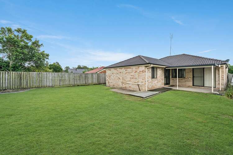 Second view of Homely house listing, 17 Amberwood Drive, Upper Coomera QLD 4209