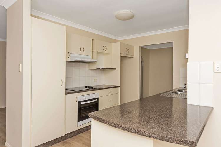 Third view of Homely house listing, 17 Amberwood Drive, Upper Coomera QLD 4209