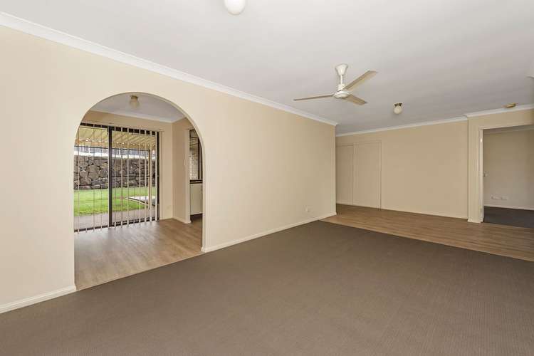 Fourth view of Homely house listing, 17 Amberwood Drive, Upper Coomera QLD 4209