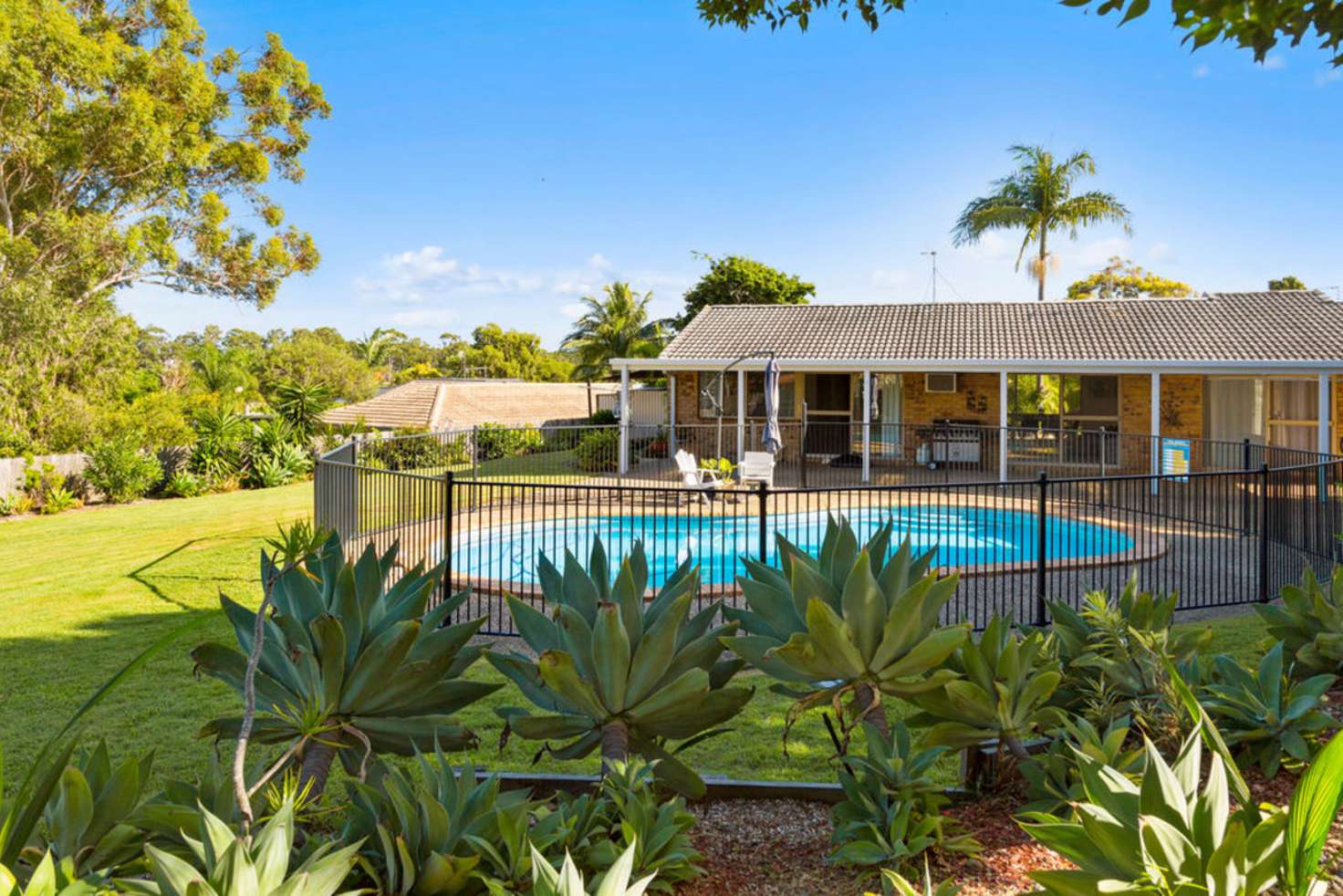Main view of Homely house listing, 12 Baxter Court, Arundel QLD 4214