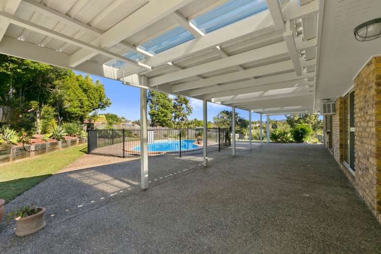 Third view of Homely house listing, 12 Baxter Court, Arundel QLD 4214