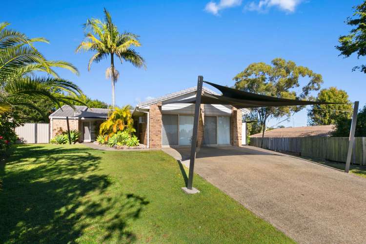 Fourth view of Homely house listing, 12 Baxter Court, Arundel QLD 4214