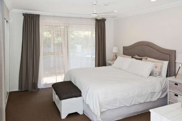 Fifth view of Homely house listing, 12 Baxter Court, Arundel QLD 4214