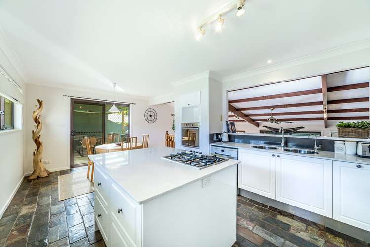 Third view of Homely acreageSemiRural listing, 54 Harry Mills Drive, Worongary QLD 4213