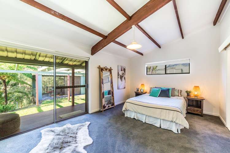 Sixth view of Homely acreageSemiRural listing, 54 Harry Mills Drive, Worongary QLD 4213
