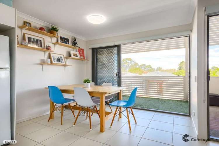 Fifth view of Homely townhouse listing, 26/31 Matthew Street, Carseldine QLD 4034
