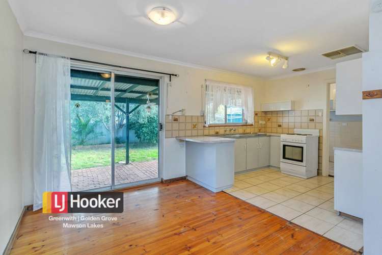 Fourth view of Homely house listing, 4 Kalimna Crescent, Paralowie SA 5108