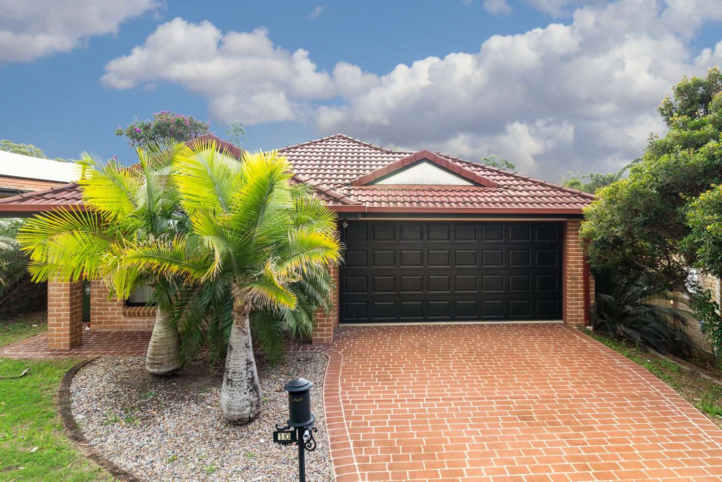 Main view of Homely house listing, 10 Milliken Circuit, Forest Lake QLD 4078