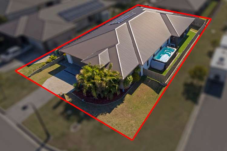Third view of Homely house listing, 17 Hollanders Crescent, Ormeau Hills QLD 4208