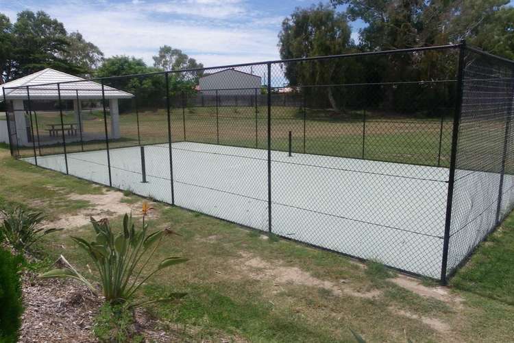 Fifth view of Homely house listing, 4 Third Close, Bowen QLD 4805
