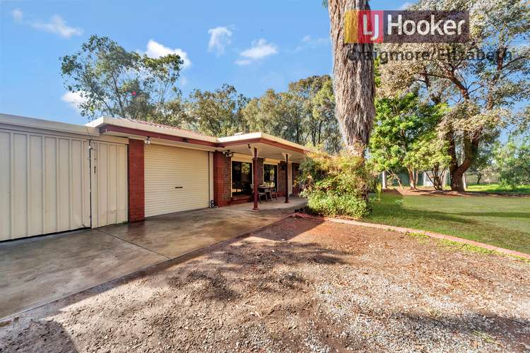 Fourth view of Homely house listing, Lot 22 Elwood Road, Macdonald Park SA 5121