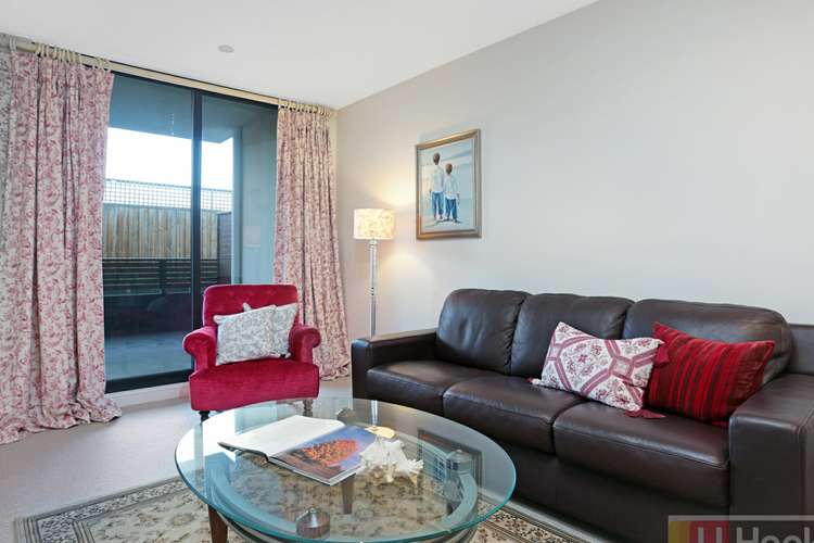 Second view of Homely apartment listing, 107/1088 Stud Road, Rowville VIC 3178