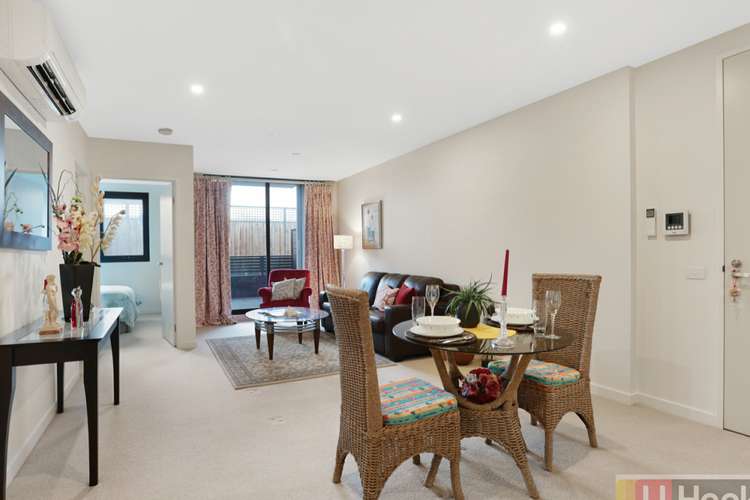 Fifth view of Homely apartment listing, 107/1088 Stud Road, Rowville VIC 3178