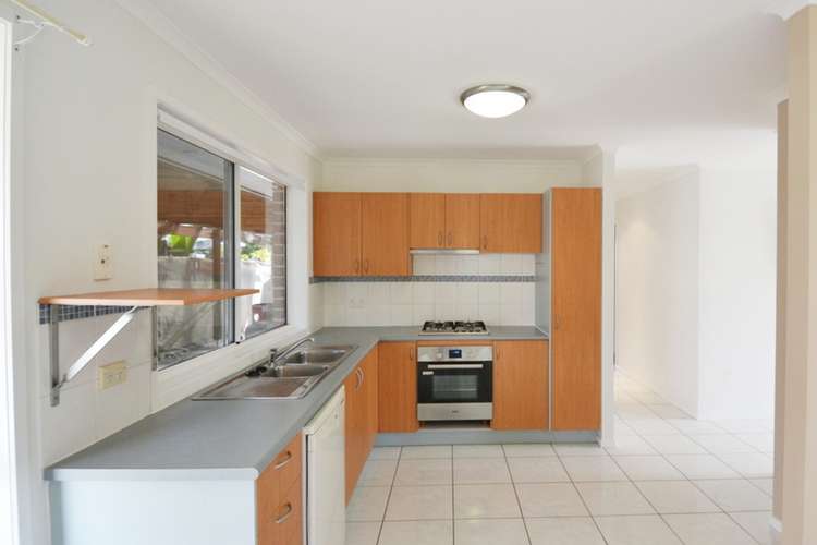 Main view of Homely unit listing, 1/22 Waterdown Drive, Elanora QLD 4221