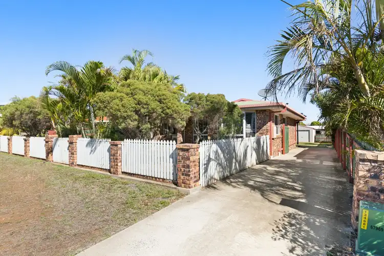 12 Banksia Court