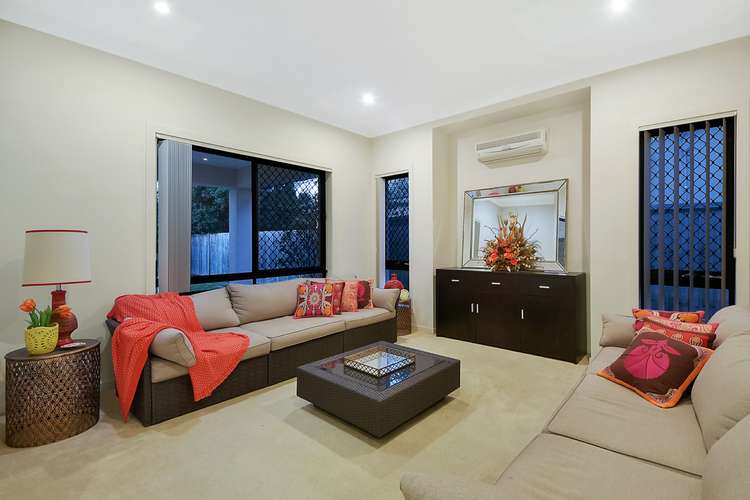 Second view of Homely house listing, 13 Crowcombe Place, Carseldine QLD 4034