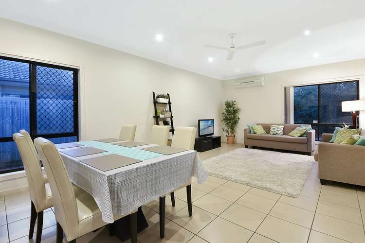 Third view of Homely house listing, 13 Crowcombe Place, Carseldine QLD 4034