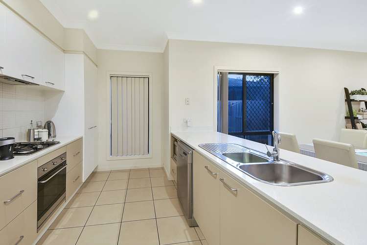 Fifth view of Homely house listing, 13 Crowcombe Place, Carseldine QLD 4034