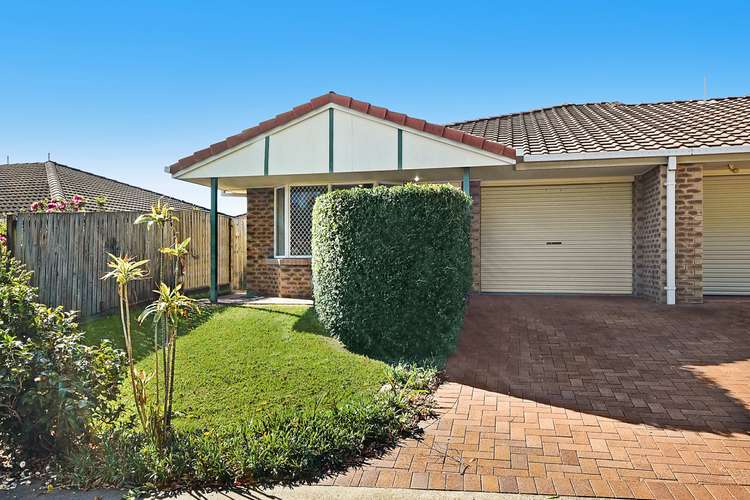 Main view of Homely villa listing, Unit 16/270 Handford Road, Taigum QLD 4018