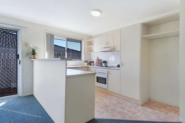 Third view of Homely villa listing, Unit 16/270 Handford Road, Taigum QLD 4018