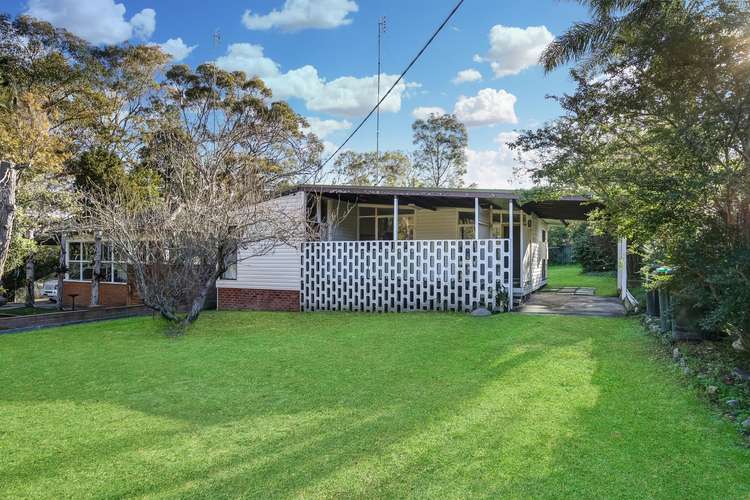 Main view of Homely house listing, 4 Croudace Bay Road, Belmont NSW 2280
