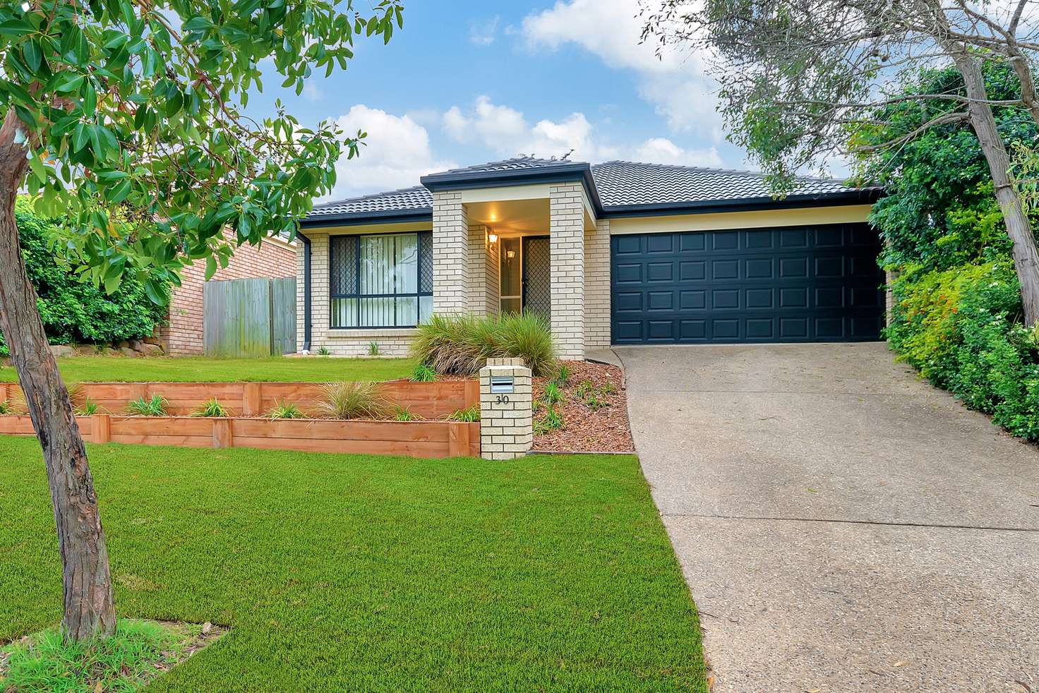 Main view of Homely house listing, 30 Canterbury Bells Circuit, Springfield Lakes QLD 4300