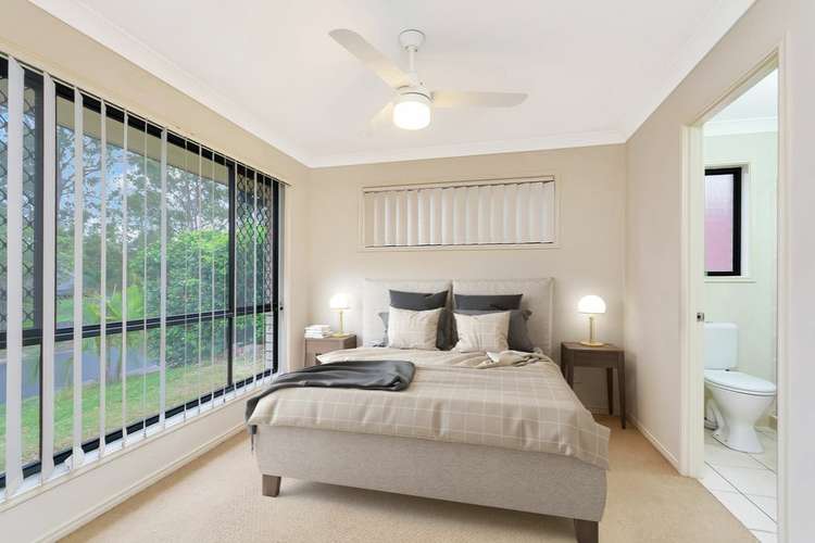 Fourth view of Homely house listing, 30 Canterbury Bells Circuit, Springfield Lakes QLD 4300