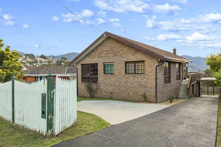 Main view of Homely house listing, 8 Ripley Road, West Moonah TAS 7009