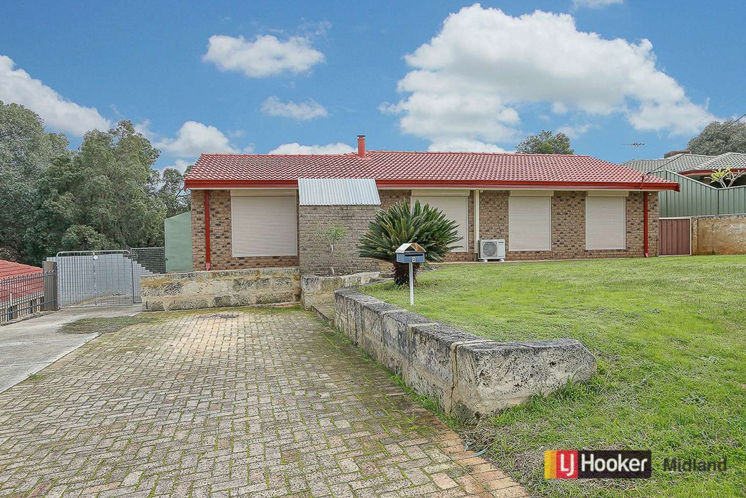 Main view of Homely house listing, 3 Bedale Street, Swan View WA 6056