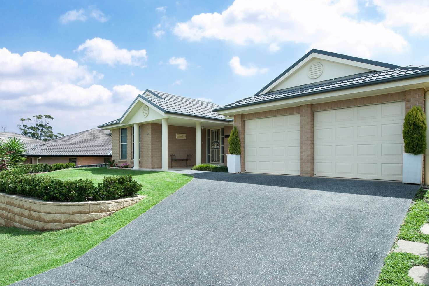 Main view of Homely house listing, 21 Dianella Street, Floraville NSW 2280