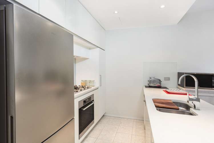 Third view of Homely apartment listing, 12/11 Trevillian Quay, Kingston ACT 2604
