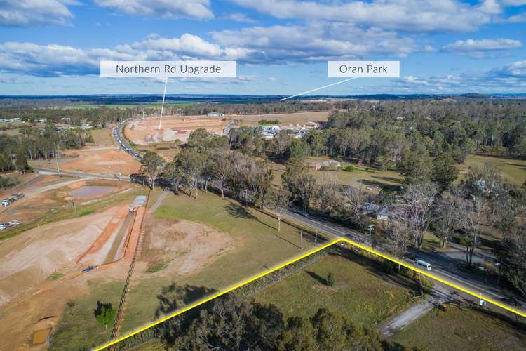 Third view of Homely residentialLand listing, 1146 The Northern Rd, Bringelly NSW 2556