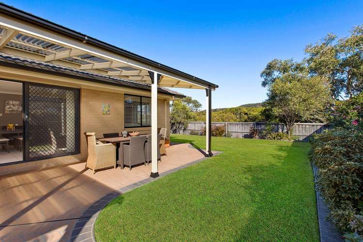 Second view of Homely house listing, 55 Sir Joseph Banks Drive, Bateau Bay NSW 2261